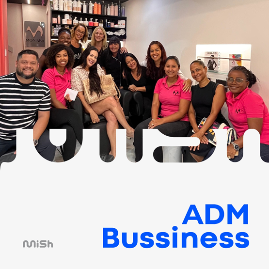 GESTÃO ADMBOSS BUSINESS