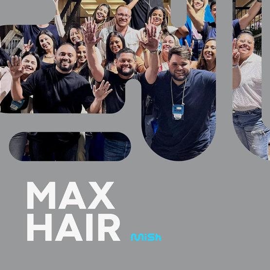 MAX HAIR