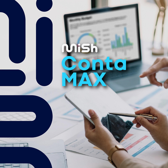 MISH CONTA MAX