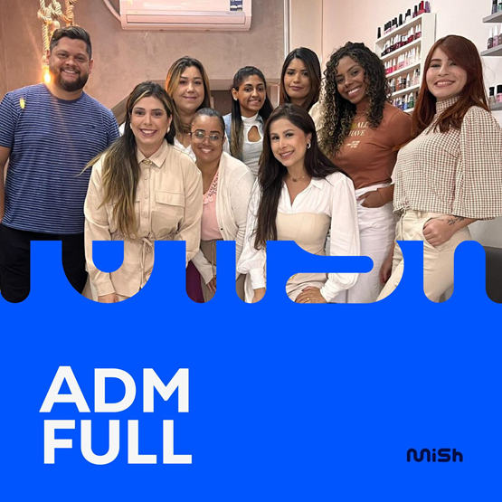 GESTÃO ADMBOSS FULL