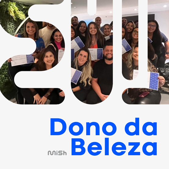 DONO DA BELEZA