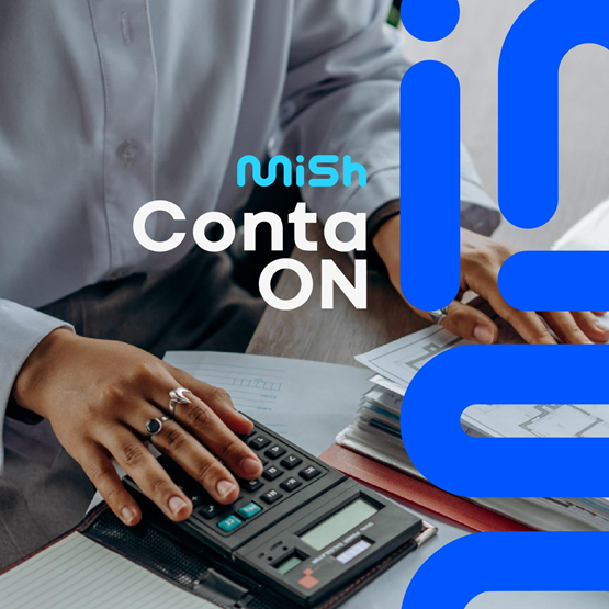 MISH CONTA ON