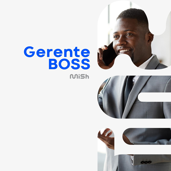 GERENTE BOSS