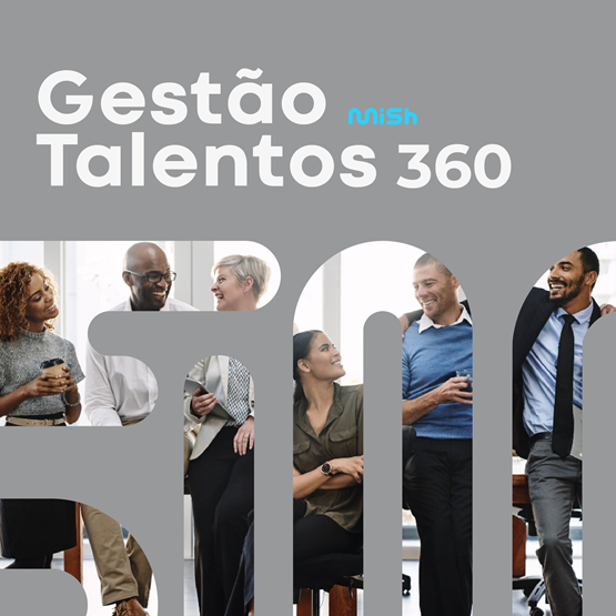 GESTÃO TALENTOS 360º